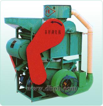 Tea seed Sheller