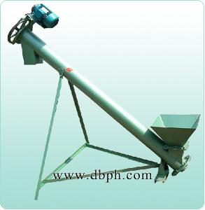 Screw Conveyor