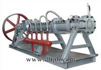  Extruder for High 