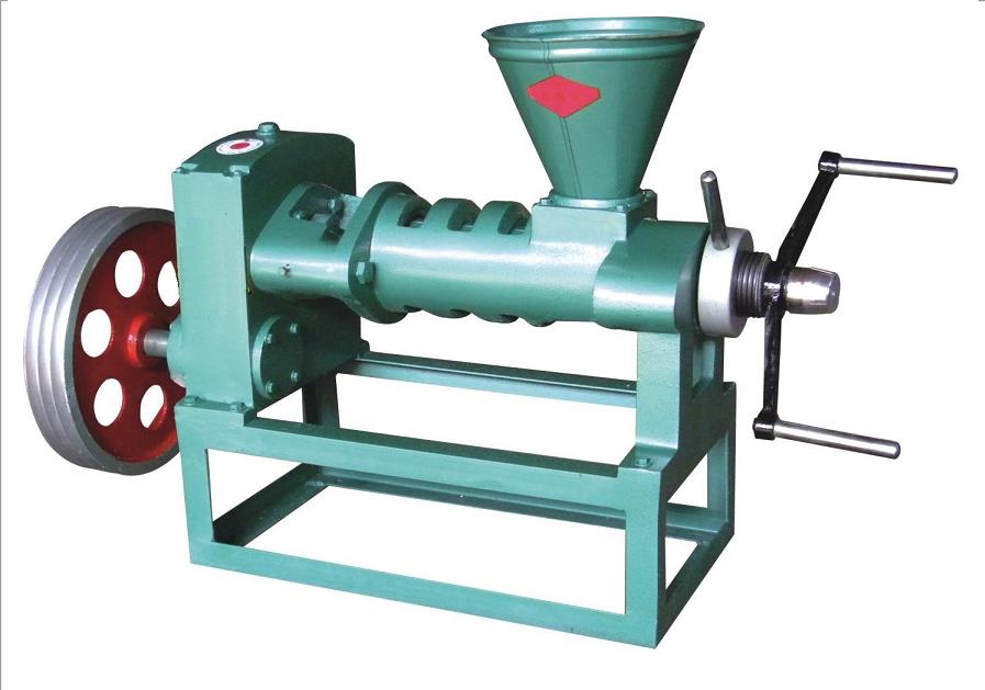 6YL-68 Oil Press