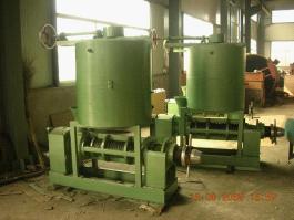 ZX18J ,ZX20J,ZX40J Oil press