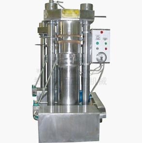 6Y-220 Hydraulic oil press