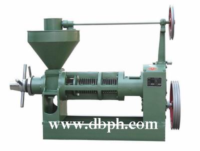 6YL-80/100 Oil Press