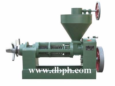 6YL-95/105 Oil Press