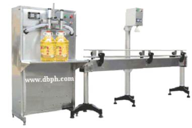  Liquid Filling / packing machine