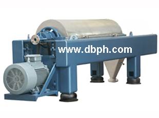 LW Decanter Filter