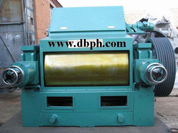 Anti-Collision Hydr