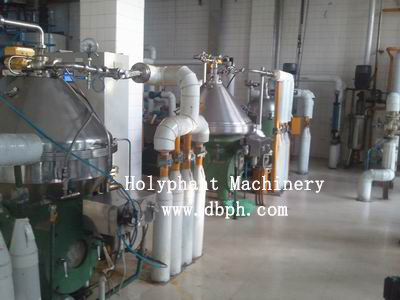 Cooking Oil Refiner