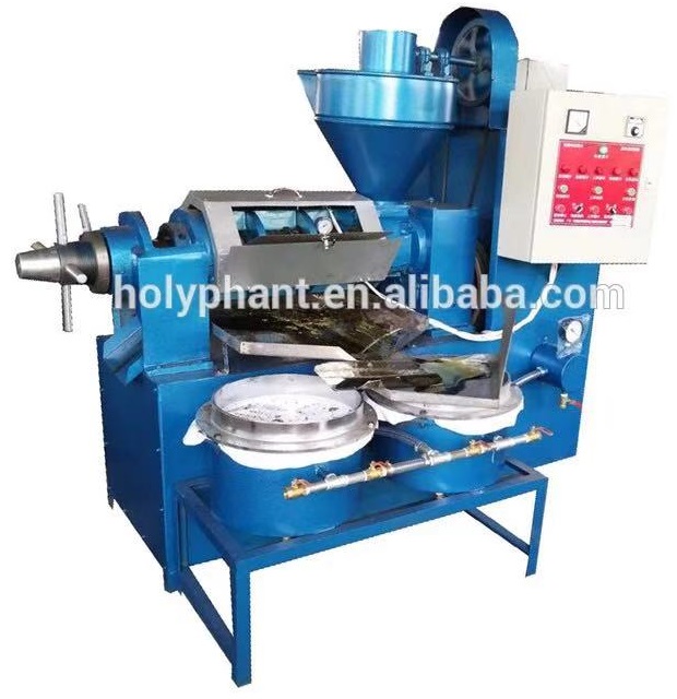 YS-90A,100A ,140A,168A,combine Oil press